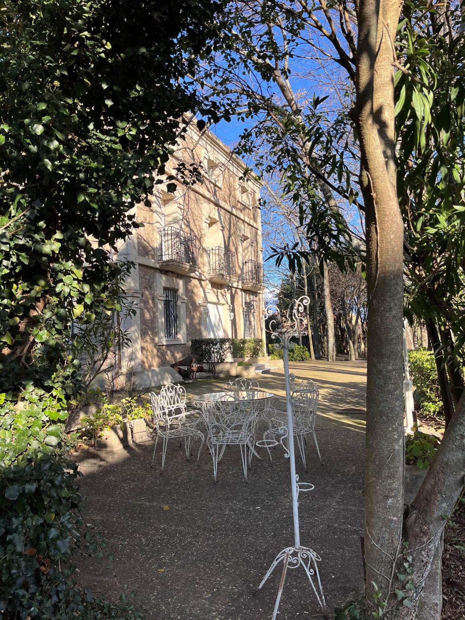 Villa Merenciana Agoncillo Exterior foto